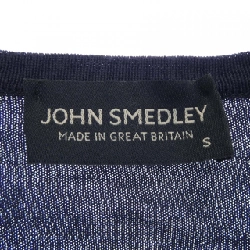 JOHN SMEDLEY Áo khoác - Hàng hiệu Authentic 814267
