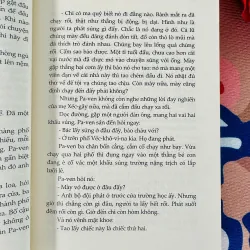 [Kinh điển] Thép đã tôi thế đấy - Nikolai Ostrovsky - Tốt 931655