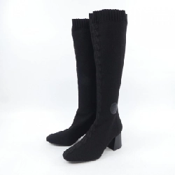 Giày bốt dài HERMES Fontaine Ex Libris/Click Se Nue 222097Z - Hàng hiệu Authentic 830270