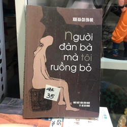 Người đàn bà mà tôi ruồng bỏ - Shusaku Endo 270496