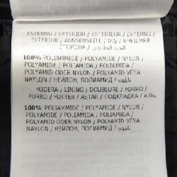 MONCLER CLION Áo khoác lông - Hàng hiệu Authentic 822494