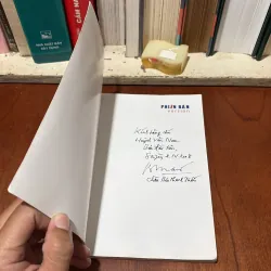 [Có Chữ Ký Tác Giả] - II Thơ: Phiên Bản Version - Bùi Thanh Tuấn - 2008 781574