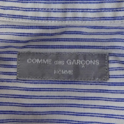 COMME des GARCONS HOMME HB020160 Áo Sơ Mi Ngắn Tay - Hàng hiệu Chính Hãng 896144