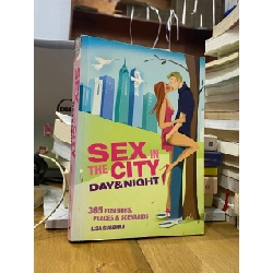 Sex In the City Day & Night - Lisa Sussman