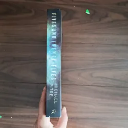 Fives and twenty fives 934849