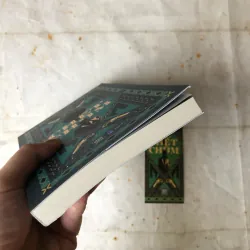 Chết Chùm - Donald Goines 694556