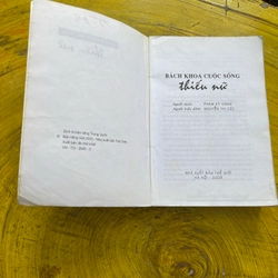 BÁCH KHOA CUỘC SỐNG THIẾU NỮ 547153