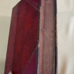TẦNG ĐẦU ĐỊA NGỤC - Alexander Solzhenitsyn (HẢI TRIỀU DỊCH) 455772