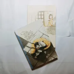 Cô Gái Trong Nắng