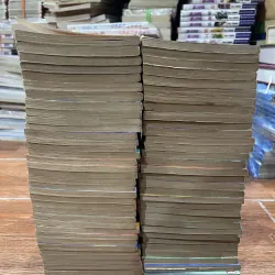 Animorphs Người hóa thú trọn bộ 70 tập (t4) 971090