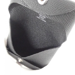 【Sản phẩm chưa sử dụng】Ví tiền Hermes Bastia 041054CK 619707