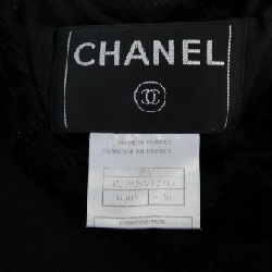 【Mã giảm giá】【Cổ điển】Bộ đồ Chanel CHANEL 655710