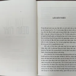 Tôn Tử binh pháp- Nhã Nam (Ngô Văn Triện dịch) 961322