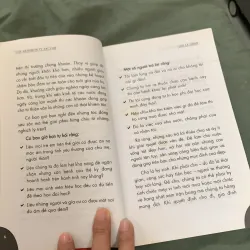 Cho là nhận - Ken Blanchard & S. Truett Cathy 787902