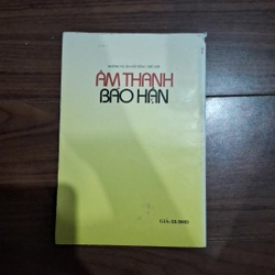 Âm thanh báo hận 526327
