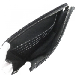 Túi xách Louis Vuitton Monogram Eclipse Pochette Voyage MM M61692 619103