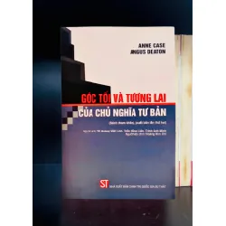 Góc tối và tương lai của Chủ nghĩa Tư Bản