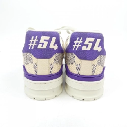 Giày sneaker LOUIS VUITTON LV Trainer Line - Hàng hiệu Authentic 903201