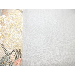 Đai obi Fujimoto Takashi - Hàng hiệu Authentic 875433