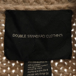 Double Standard 2964043 Áo khoác cardigan - Hàng hiệu Authentic 814335