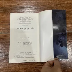 Đạo đức học Phật Giáo - Damien Keown (8) 1043016