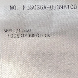 Áo thun THOM BROWNE FJS036A-05398100 - Hàng hiệu Authentic 811548