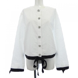 シャネル CHANEL P58357V44163 áo sơ mi