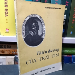 Thiên đường của trái tim- Komensky