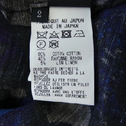 Áo sơ mi ngắn tay Y's - Hàng hiệu Authentic 637929