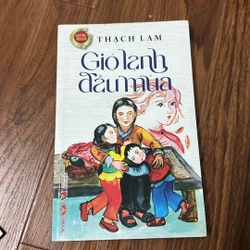 Gió Lạnh Đầu Mùa