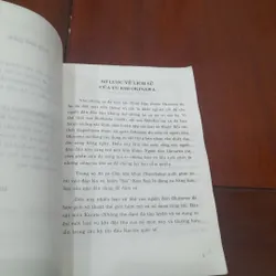 CÔN NHỊ KHÚC và KIẾM "SAI" 705466