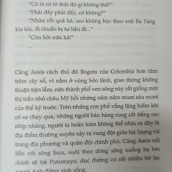 MẬT MÃ TÂY TẠNG 2 - DỊCH: LỤC HƯƠNG 645394