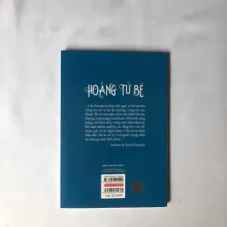 Hoàng Tử Bé 731082