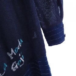 【Mã giảm giá】Áo khoác cardigan GKITALIYA 644236