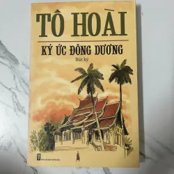 Ký ức Đông Dương - Tô Hoài
