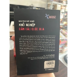 Khởi Nghiệp Dẫn Đầu Cuộc Đua - Nhiều Tác Giả - Nhiều tác giả 1008160