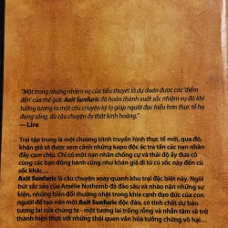 Combo 3c Nothomb 991071