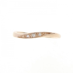 K10PG Nhẫn Kim Cương - Hàng hiệu Chính hãng 846892