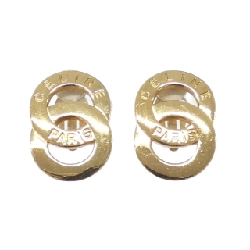 【Vintage】Bông tai Celine