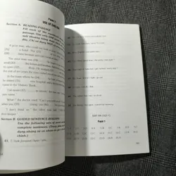 Luyện thi chứng chỉ A môn tiếng Anh - Trần Văn Hải 697700