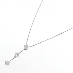 Dây chuyền kim cương ba viên PT850 1.00CT - Hàng hiệu Chính hãng 863821