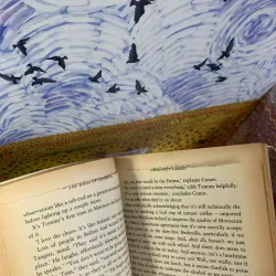 The Road to McCarthy - Pete McCarthy 928058