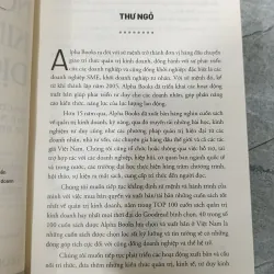 KHÁM PHÁ NGÀNH KINH DOANH DỊCH VỤ - ÁNH NGUYỆT 738968