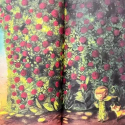 Hoàng Tử Bé - Antoine de Saint - Exupéry 758242