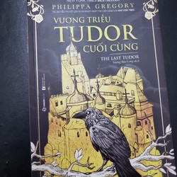 Vương triều Tudor cuối cùng