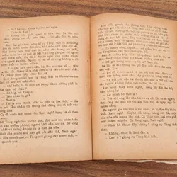 Tiểu thuyết CON ĐƯỜNG SẤM SÉT, tác giả Peter Abrahams 705079