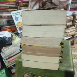 PENDRAGON - Machale 704954