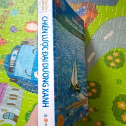 Chiến Lược Đại Dương Xanh 763112