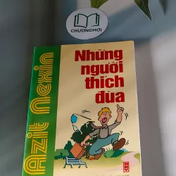 Những Người Thích Đùa 607673