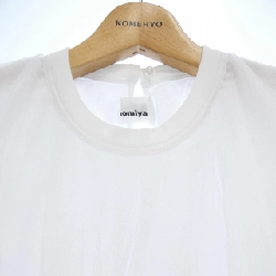 Áo thun Noir Kei Ninomiya - Hàng hiệu Authentic 826582